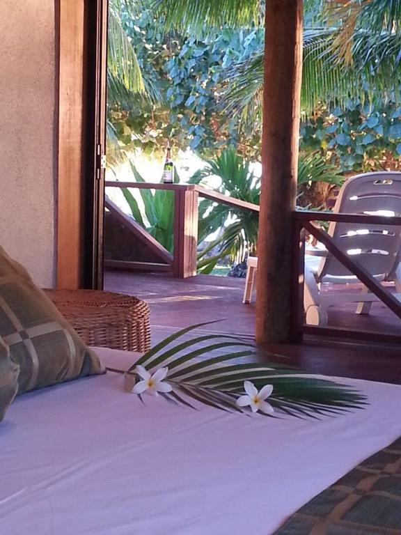 فندق Sunset Palms راروتونغا الغرفة الصورة