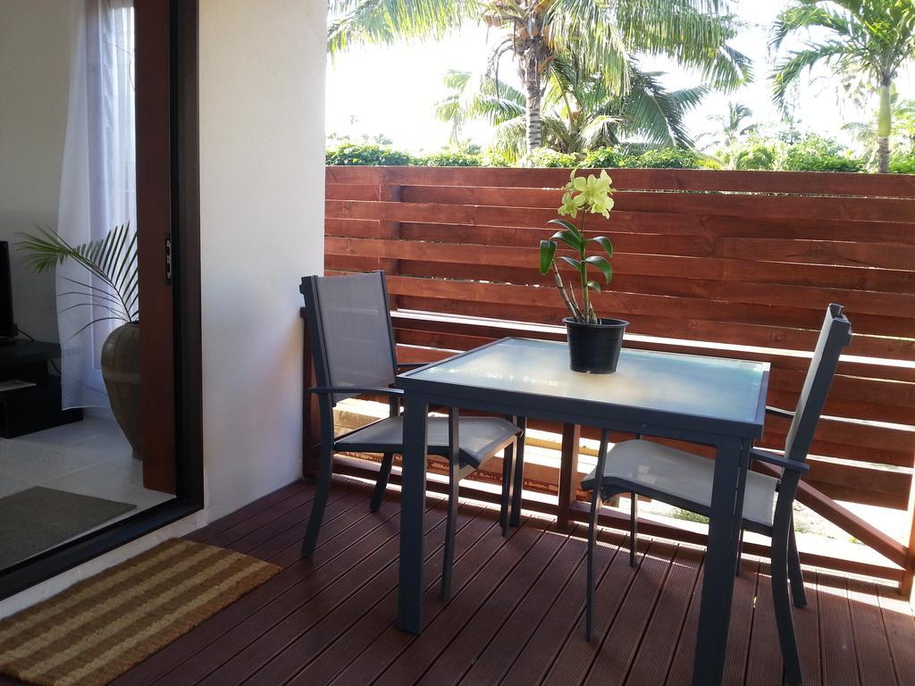 فندق Sunset Palms راروتونغا الغرفة الصورة
